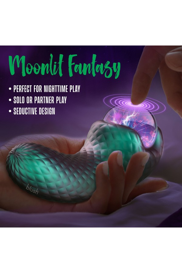 Temptasia - Temptasia Enchanted Serpent Vibrator