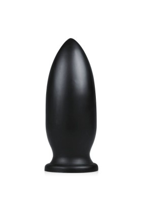 BUTTR - Yellow Dog Butt Plug