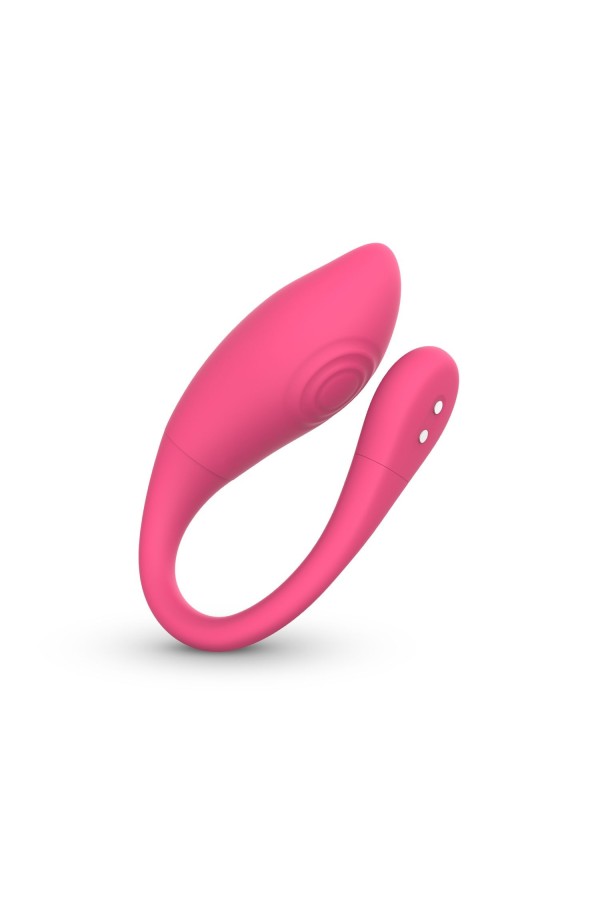 EasyConnect - Vibrierendes Ei Aria, app-gesteuert