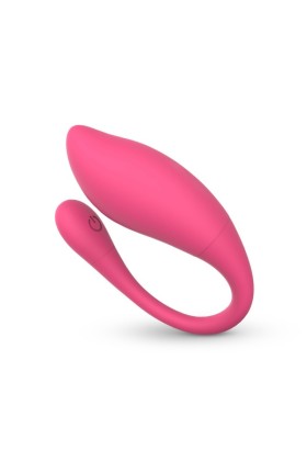 EasyConnect - Vibrierendes Ei Aria, app-gesteuert