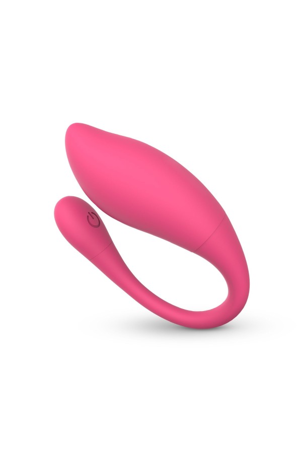 EasyConnect - Vibrierendes Ei Aria, app-gesteuert