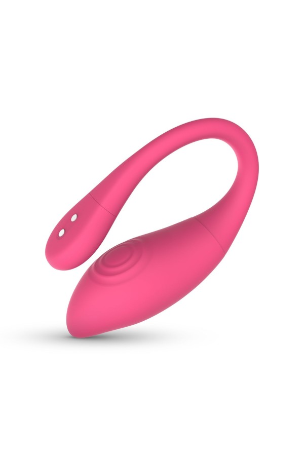 EasyConnect - Vibrierendes Ei Aria, app-gesteuert