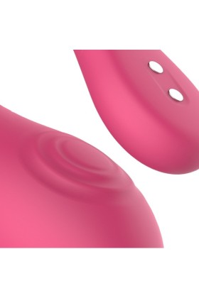 EasyConnect - Vibrierendes Ei Aria, app-gesteuert