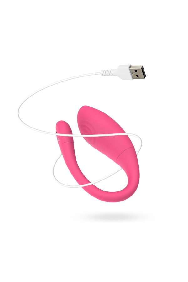 EasyConnect - Vibrierendes Ei Aria, app-gesteuert