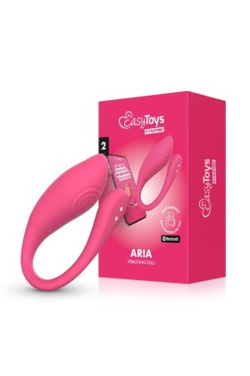 EasyConnect - Vibrierendes Ei Aria, app-gesteuert