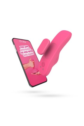 EasyConnect - Panty-Vibrator Zara, app-gesteuert