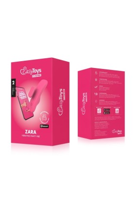 EasyConnect - Panty-Vibrator Zara, app-gesteuert