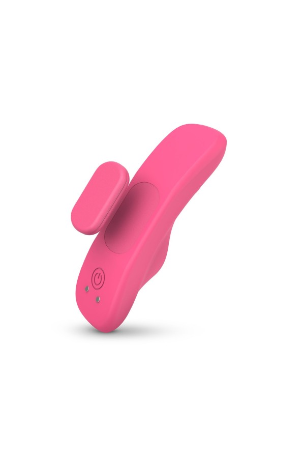 EasyConnect - Panty-Vibrator Zara, app-gesteuert