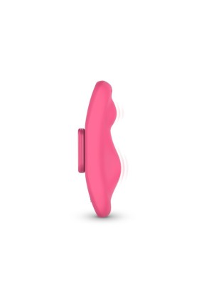 EasyConnect - Panty-Vibrator Zara, app-gesteuert