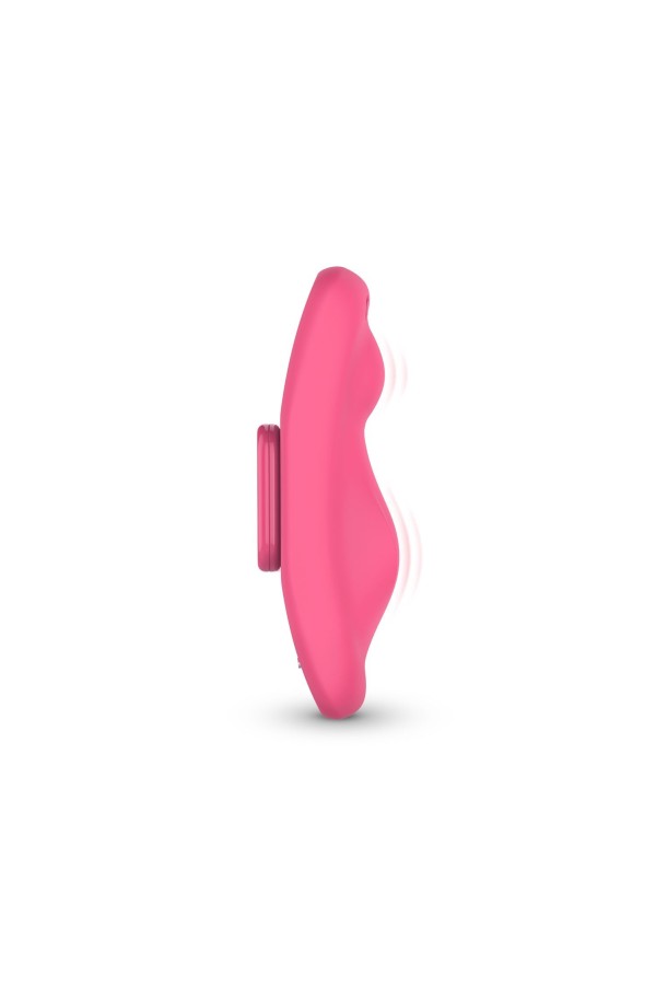 EasyConnect - Panty-Vibrator Zara, app-gesteuert