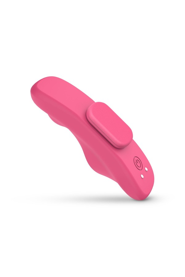 EasyConnect - Panty-Vibrator Zara, app-gesteuert