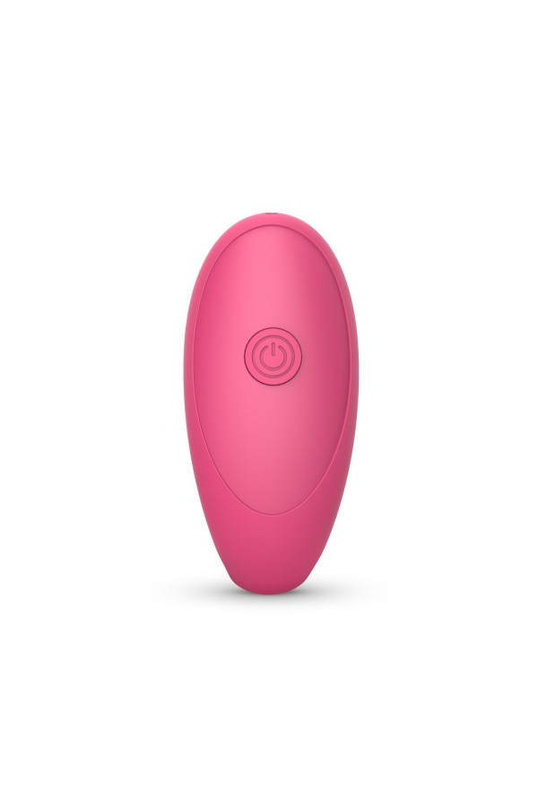 EasyConnect - Paarvibrator Orio, app-gesteuert