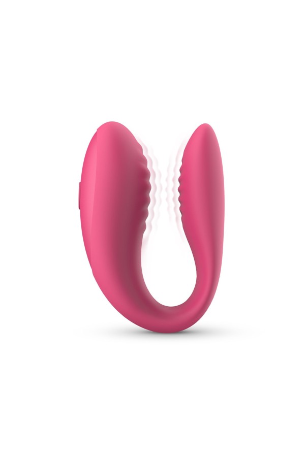 EasyConnect - Paarvibrator Orio, app-gesteuert
