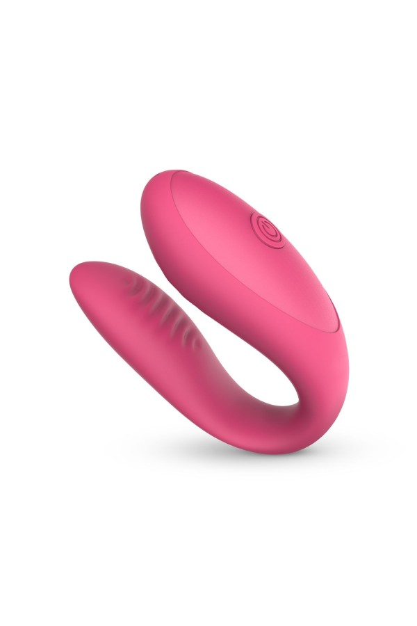 EasyConnect - Paarvibrator Orio, app-gesteuert