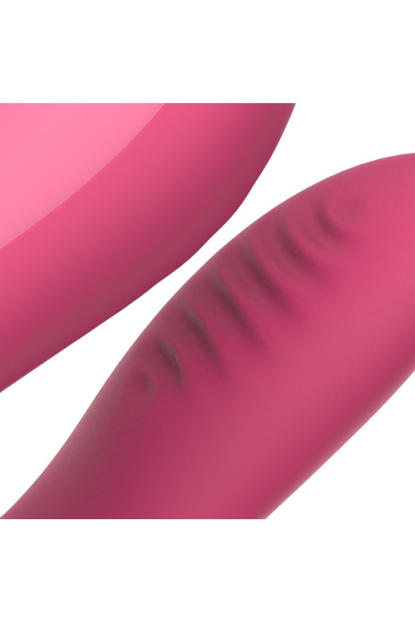 EasyConnect - Paarvibrator Orio, app-gesteuert