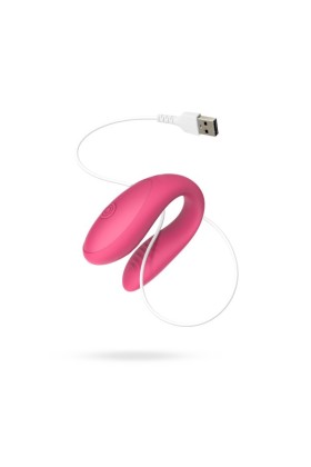 EasyConnect - Paarvibrator Orio, app-gesteuert
