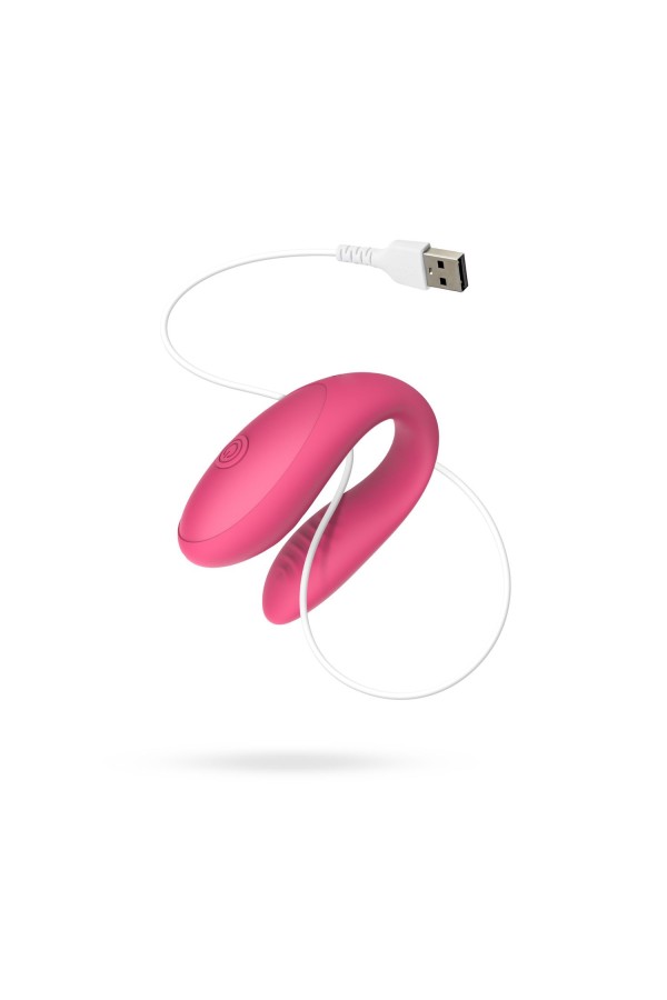 EasyConnect - Paarvibrator Orio, app-gesteuert