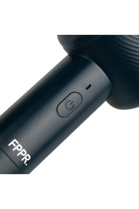 FPPR. Elektrischer Blowjob-Masturbator