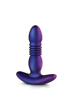 Hueman - Stoßender Buttplug