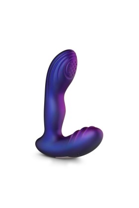 Hueman - Klopfender Analplug