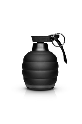 BUTTR Mills Bomb - Masturbator