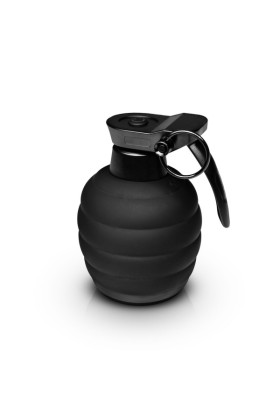 BUTTR Mills Bomb - Masturbator