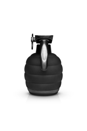 BUTTR Mills Bomb - Masturbator
