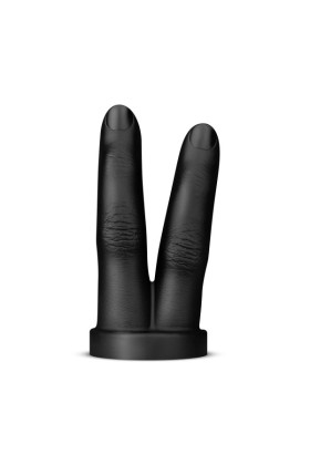 BUTTR - Victory Doppelter Finger Butt Plug