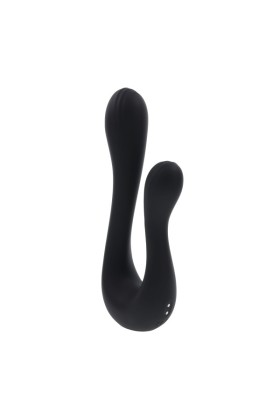 Evolved - The Swan - Vibrator - Schwarz