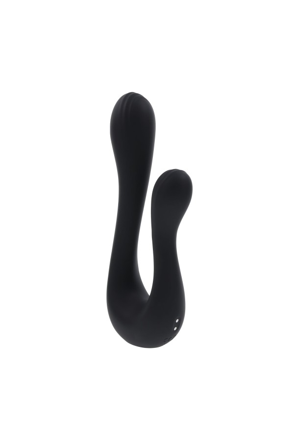 Evolved - The Swan - Vibrator - Schwarz