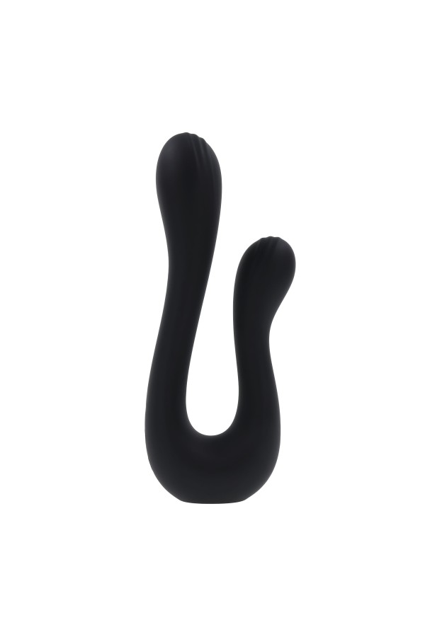Evolved - The Swan - Vibrator - Schwarz