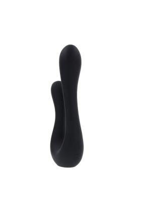 Evolved - The Swan - Vibrator - Schwarz
