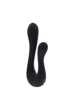 Evolved - The Swan - Vibrator - Schwarz