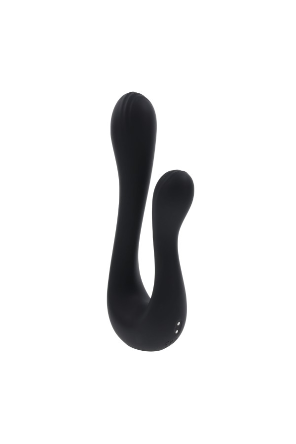 Evolved - The Swan - Vibrator - Schwarz
