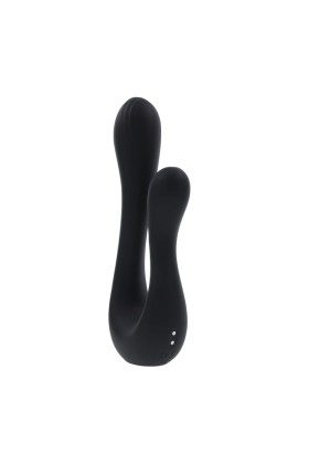 Evolved - The Swan - Vibrator - Schwarz