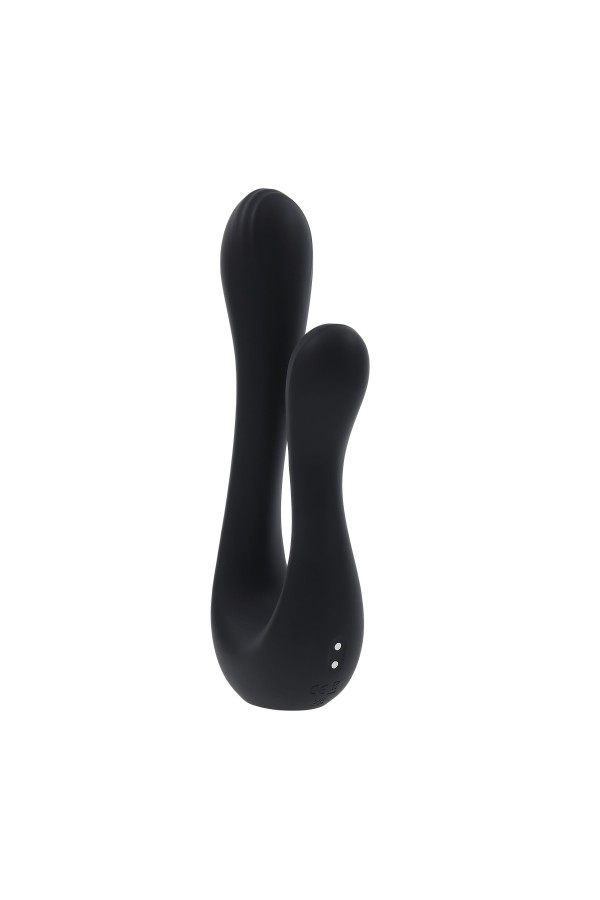 Evolved - The Swan - Vibrator - Schwarz