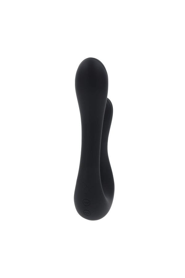 Evolved - The Swan - Vibrator - Schwarz