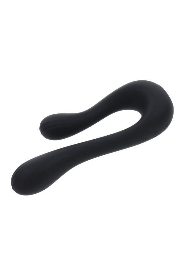 Evolved - The Swan - Vibrator - Schwarz