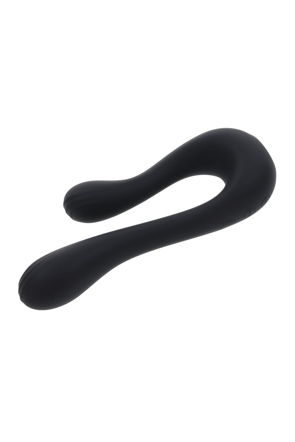 Evolved - The Swan - Vibrator - Schwarz