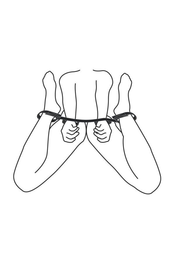 Bondage Bar