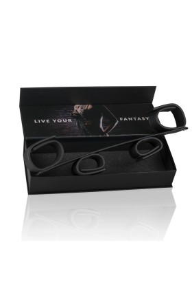 Bondage Bar