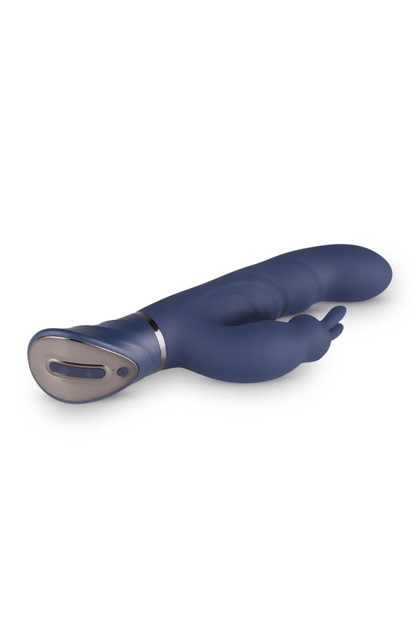 Midnight Rabbit Vibrator