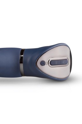 Midnight Rabbit Vibrator