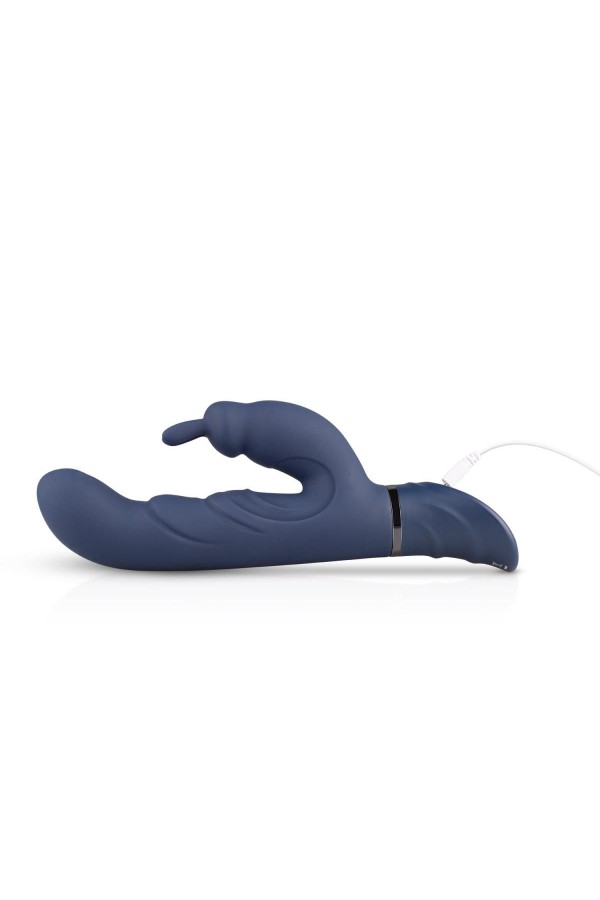 Midnight Rabbit Vibrator
