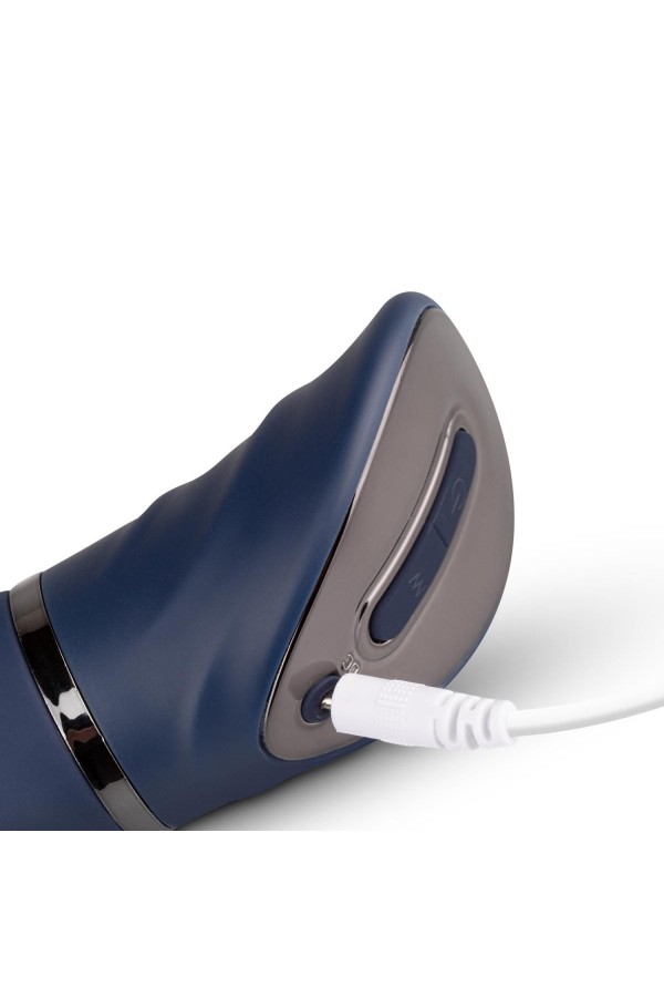 Midnight Rabbit Vibrator