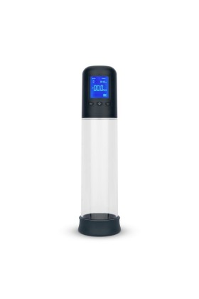 Boners - Penis-Pumpe mit LCD-Bildschirm