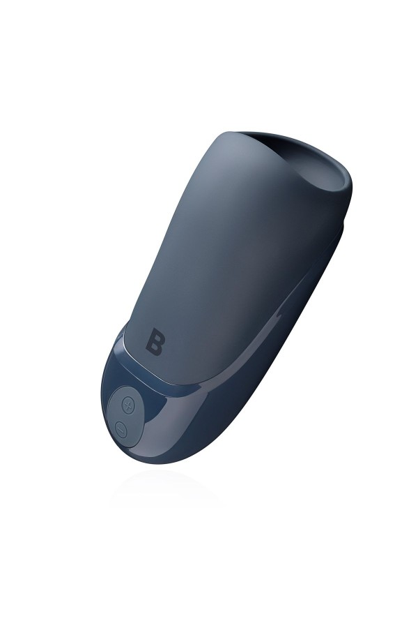 Boners Vibrerende Blowjob Simulator