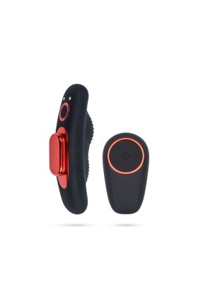 Lieberté - Ferngesteuerter Maya Höschen-Vibrator