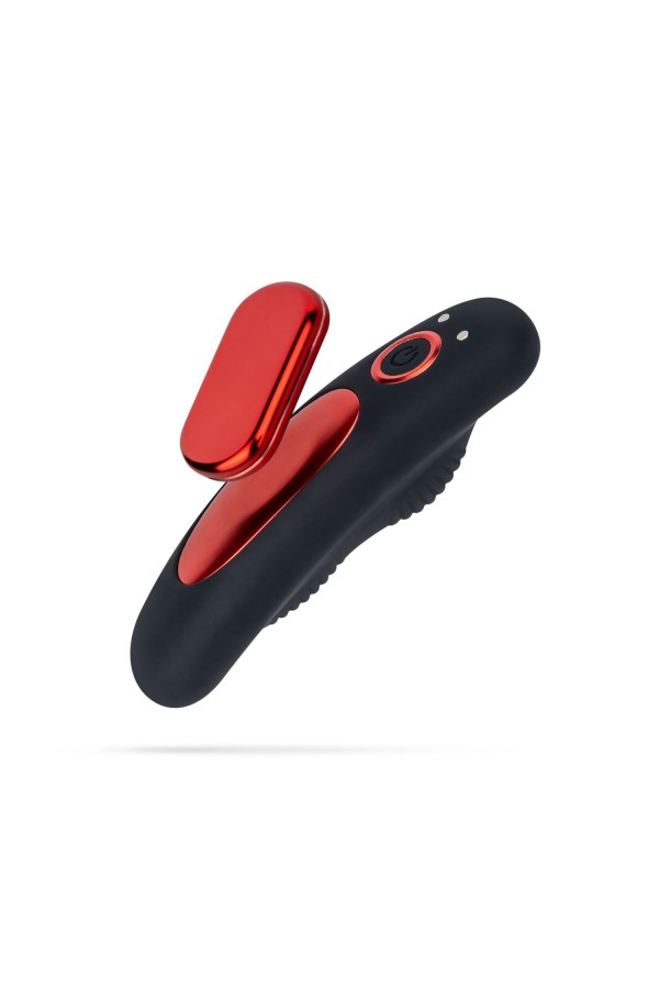 Lieberté - Ferngesteuerter Maya Höschen-Vibrator