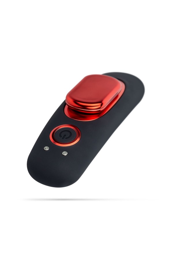 Lieberté - Ferngesteuerter Maya Höschen-Vibrator